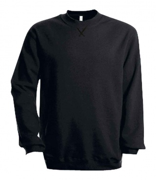 Kariban KB442 Crew Neck Sweatshirt